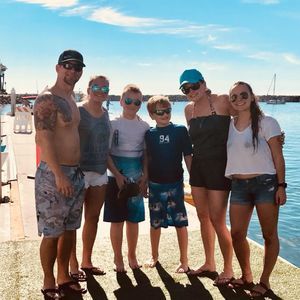 Meet your Posher, Cyler